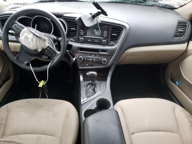 2015 KIA OPTIMA LX 5XXGM4A77FG517678