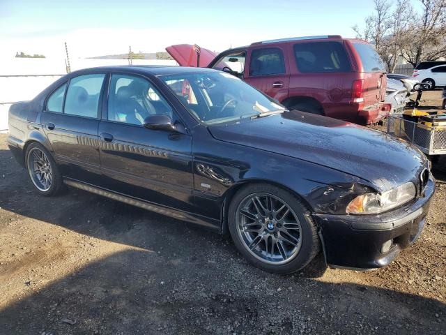 WBSDE93451BZ97517 2001 BMW M5