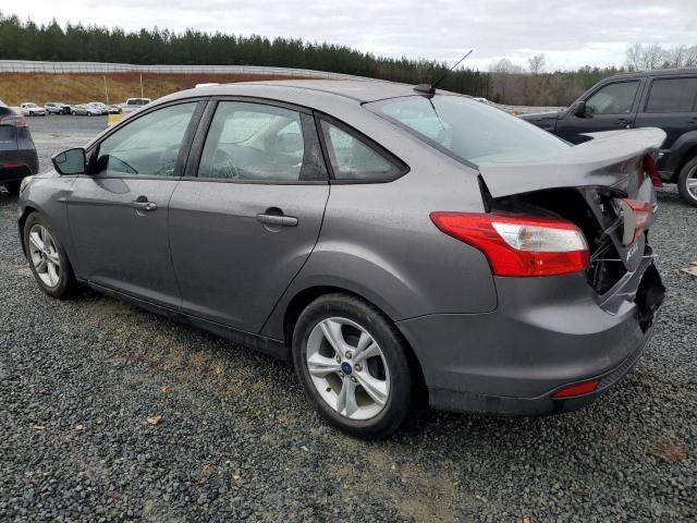 Vin: 1fadp3f2xel416429, lot: 82270863, ford focus se 20142