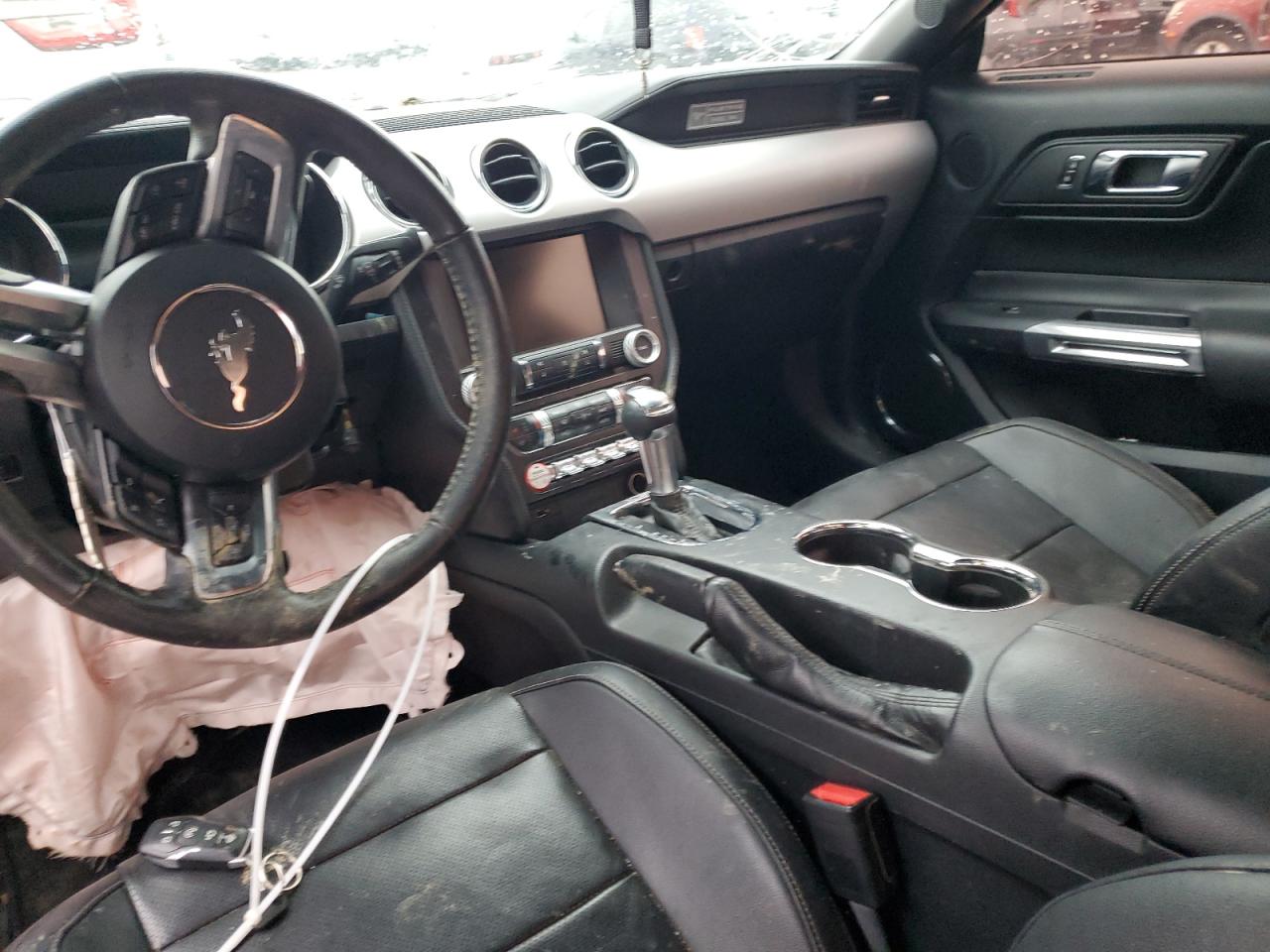 1FA6P8CF6F5362744 2015 Ford Mustang Gt