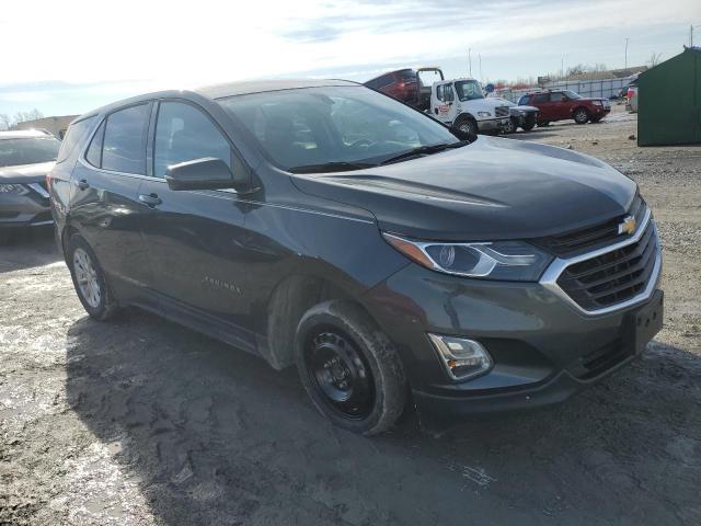 2018 CHEVROLET EQUINOX LT - 2GNAXJEV0J6190702