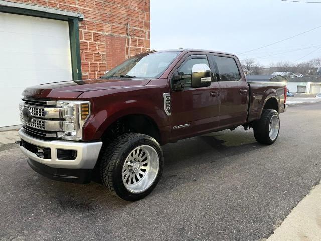 1FT7W2BT5HEC74910 | 2017 FORD F250 SUPER