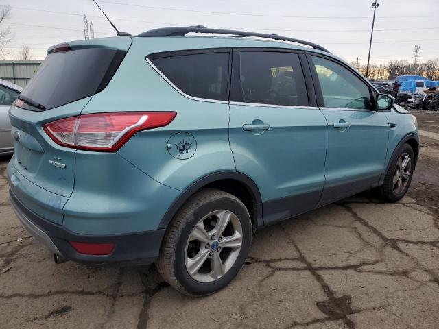 Vin: 1fmcu0gx3dud08844, lot: 36906494, ford escape se 20133