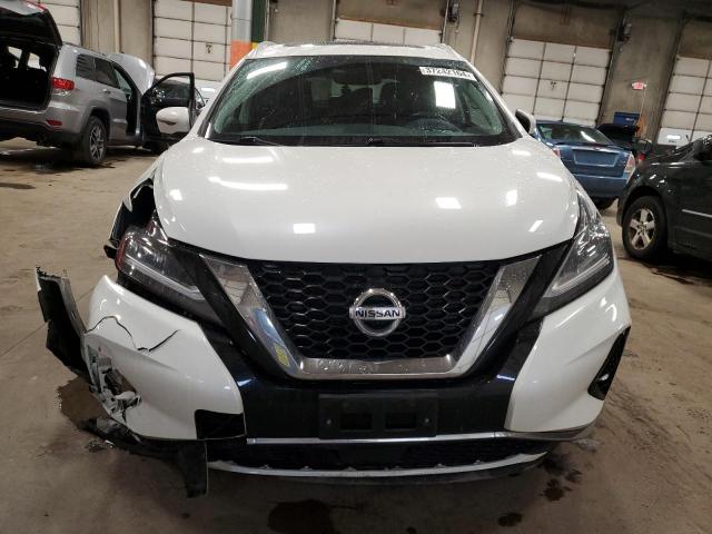 5N1AZ2MS3KN163812 | 2019 NISSAN MURANO S