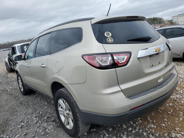 1GNKRHKD0EJ108494 | 2014 CHEVROLET TRAVERSE L