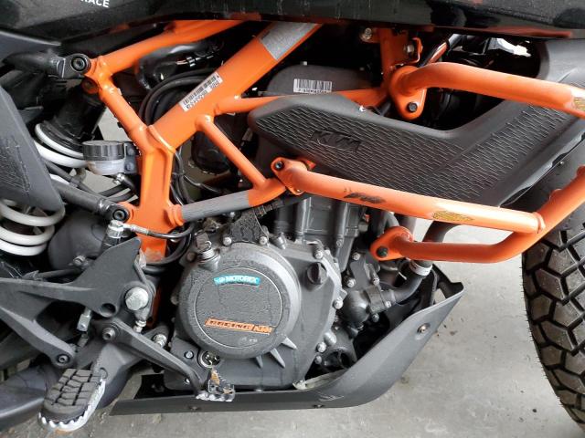 2023 KTM 390 ADVENT MD2JGJ407PC259930