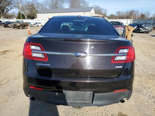 1FAHP2MT8FG114929 | 2015 FORD TAURUS POL