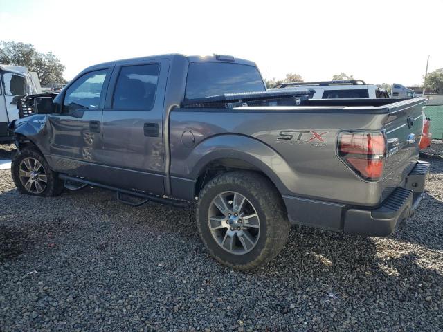 1FTFW1EF5EKG29812 | 2014 FORD F150 SUPER