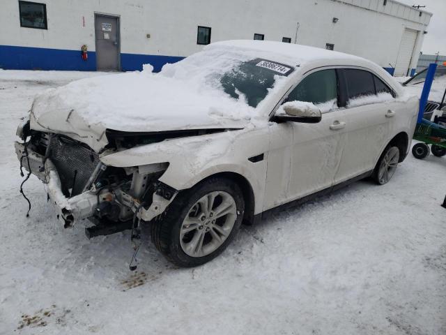 2017 Ford Taurus SEL