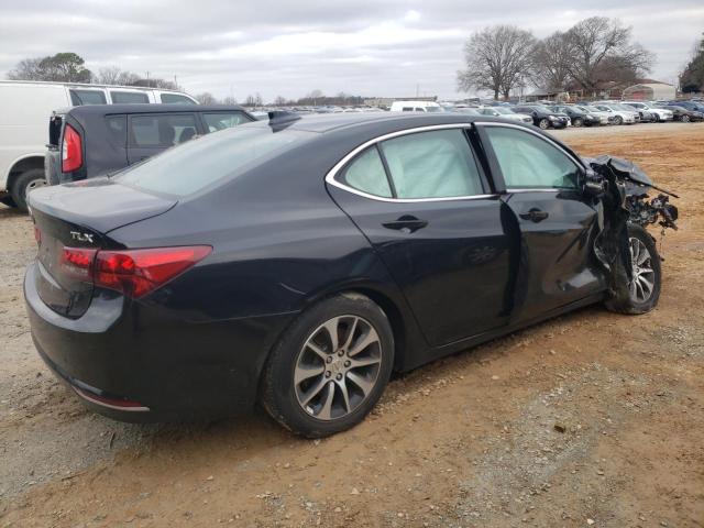 19UUB1F36HA000885 | 2017 ACURA TLX