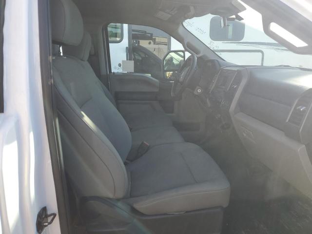 2021 Ford F550 Super Duty VIN: 1FDUF5GT7MED58990 Lot: 37772064