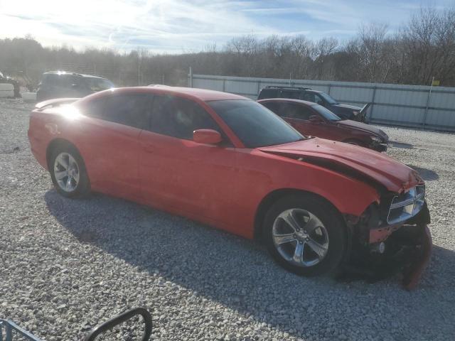 2C3CDXBG6EH363866 | 2014 DODGE CHARGER SE