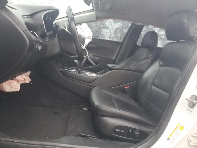 2018 CHEVROLET MALIBU LT - 1G1ZD5STXJF181602