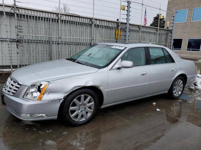 Vin: 1g6kh5e65bu100685, lot: 39877574, cadillac dts premium collection 2011 img_1