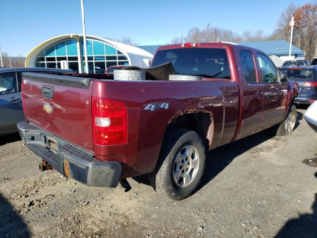 2GCEK19J881334410 | 2008 Chevrolet silverado k1500