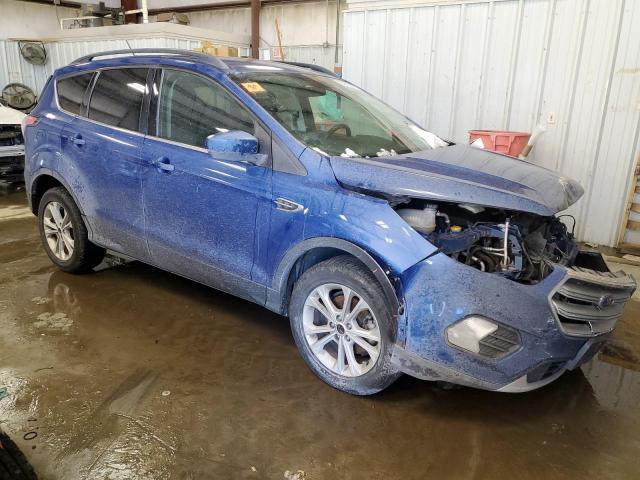 1FMCU0HD2JUB27508 | 2018 FORD ESCAPE SEL