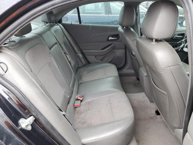 1G11C5SL6EF258925 2014 Chevrolet Malibu 1Lt
