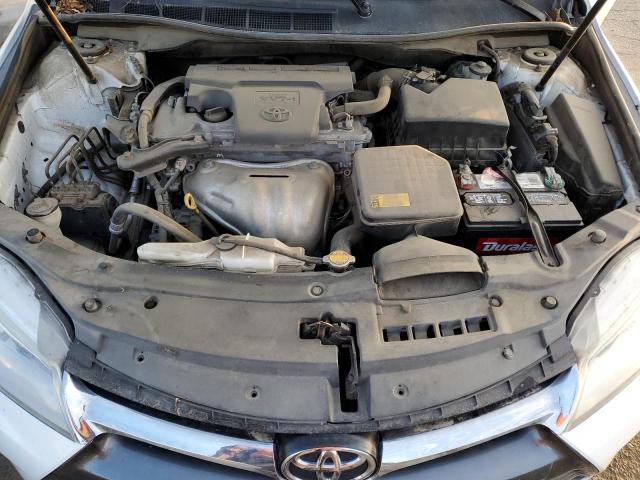 4T4BF1FK8FR477378 | 2015 TOYOTA CAMRY LE