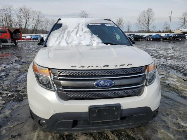 1FM5K8D85FGB93885 | 2015 FORD EXPLORER X