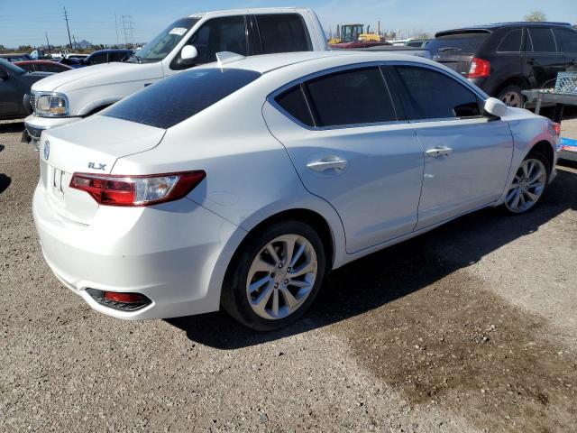 Vin: 19ude2f77ha003147, lot: 61502105, acura ilx premium 20173