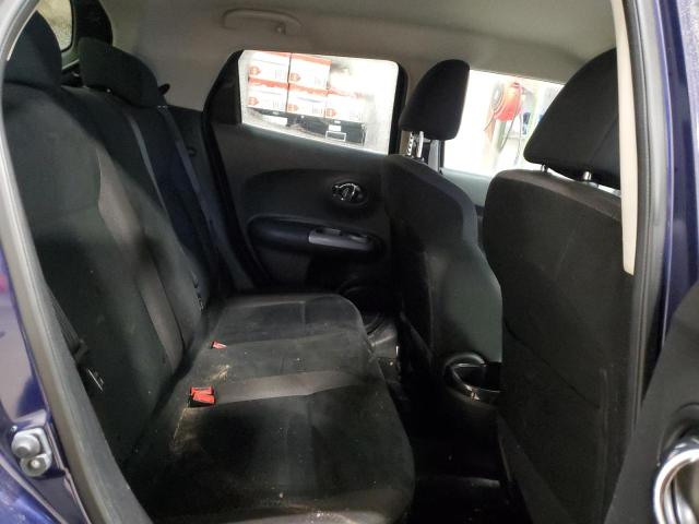 2015 NISSAN JUKE S - JN8AF5MR2FT513111