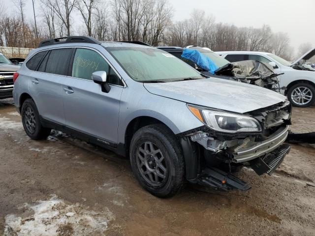 Vin: 4s4bsanc6h3420041, lot: 39083404, subaru outback 2.5i limited 20174