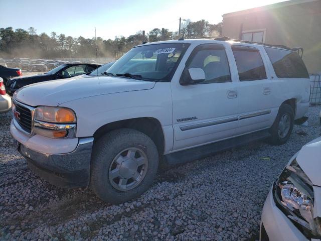 2005 GMC Yukon Xl C1500 VIN: 3GKEC16Z65G164479 Lot: 40692904