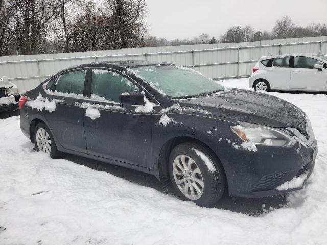 3N1AB7APXJY219352 | 2018 NISSAN SENTRA S