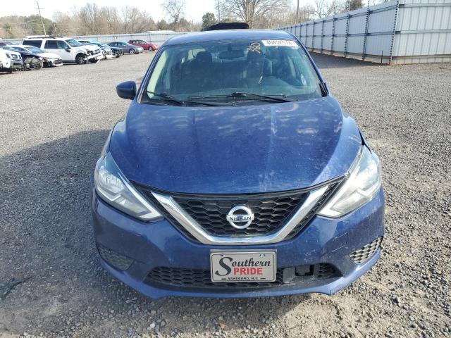2018 Nissan Sentra S VIN: 3N1AB7AP2JY336231 Lot: 40452574