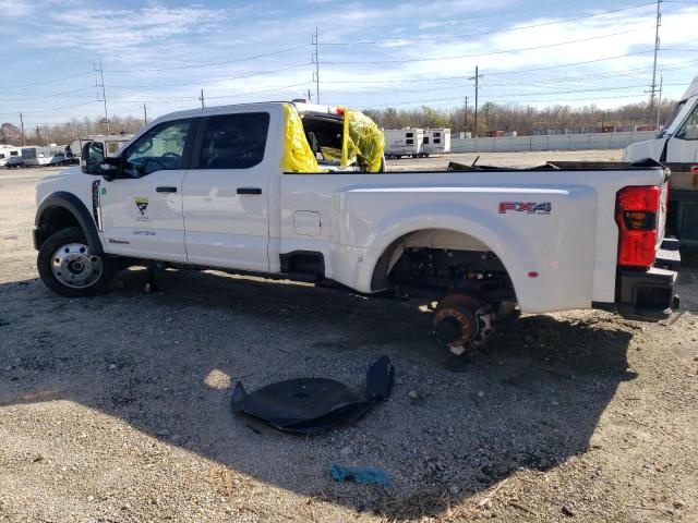 1FT8W4DT1PEC40278 | 2023 FORD F450 SUPER