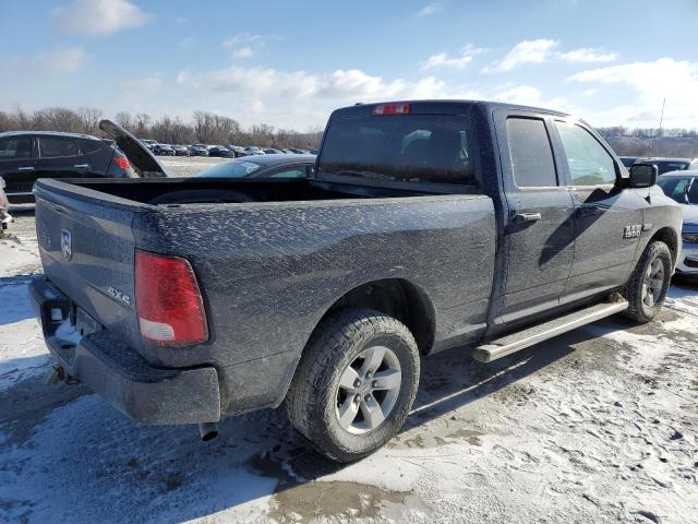 1C6RR7FT9JS284765 | 2018 Ram 1500 st