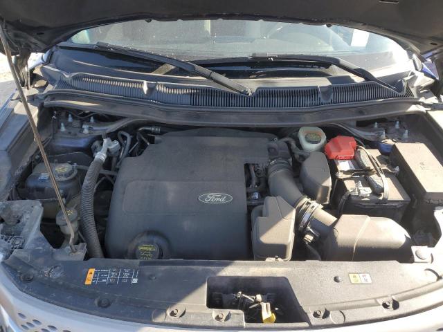 2013 Ford Explorer VIN: 1FM5K8B84DGC95937 Lot: 38766064