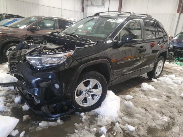 2T3P1RFV0MW241674 | 2021 TOYOTA RAV4 XLE