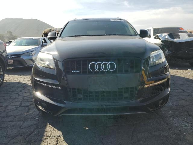 WA1DGAFE6CD005894 2012 AUDI Q7, photo no. 5