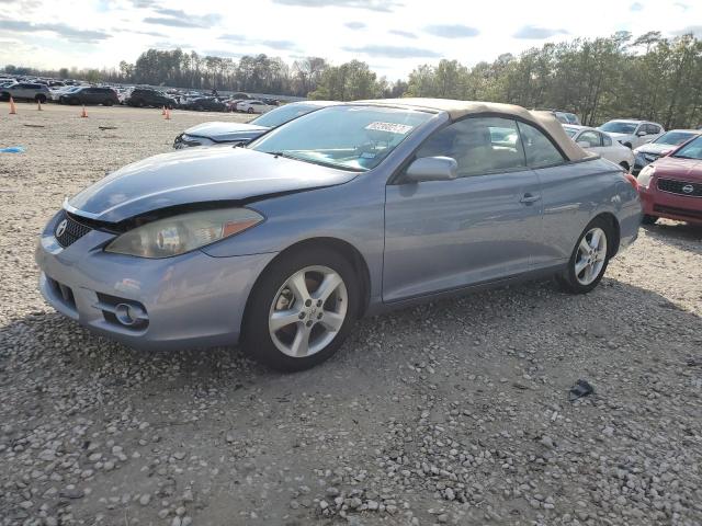 2008 Toyota Camry Solara SE