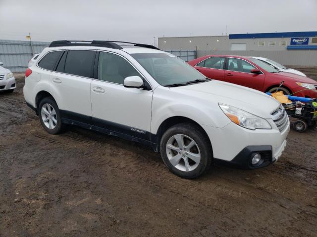 4S4BRCDC8E3321550 | 2014 SUBARU OUTBACK 2.