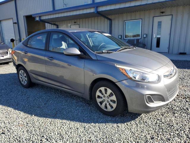 KMHCT4AE3GU054669 | 2016 HYUNDAI ACCENT SE