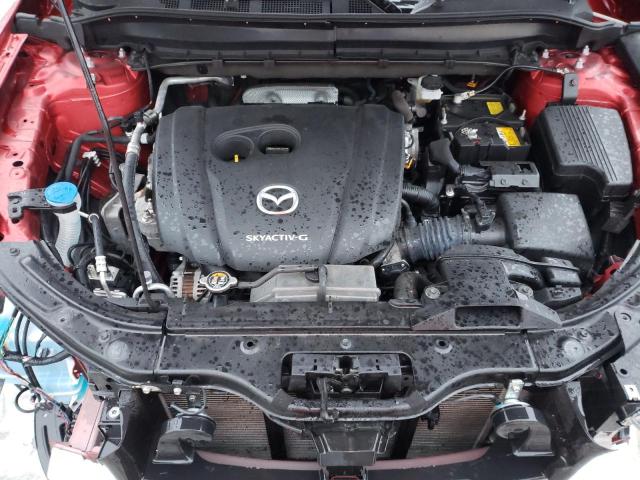 JM3KFBDM0L0857575 | 2020 MAZDA CX-5 GRAND