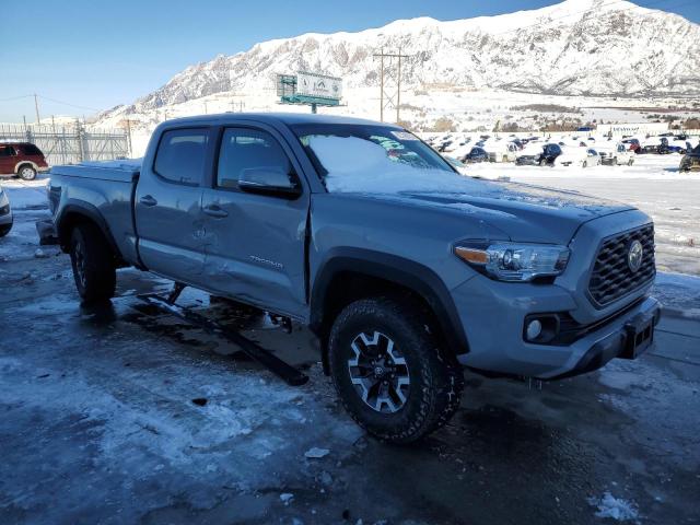 3TMDZ5BN2LM080545 | 2020 TOYOTA TACOMA DOU