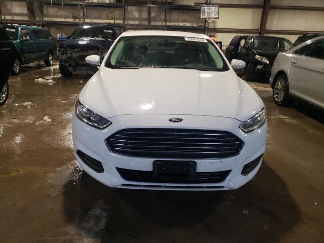 3FA6P0UU1ER324719 | 2014 FORD FUSION S H