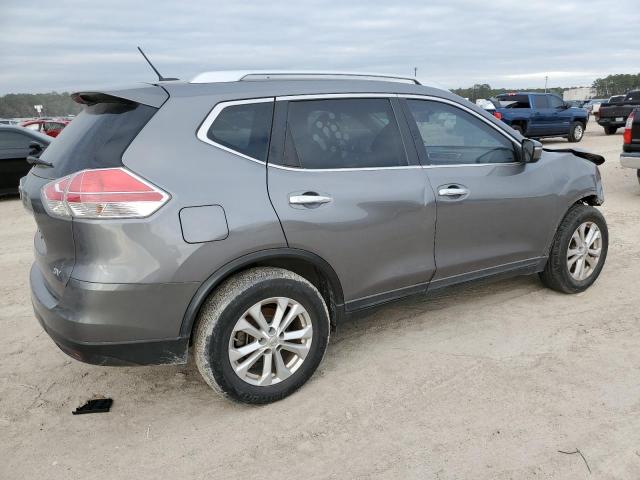 KNMAT2MT1FP534247 | 2015 Nissan rogue s