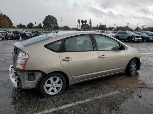 2007 Toyota Prius VIN: JTDKB20U773216776 Lot: 39614174