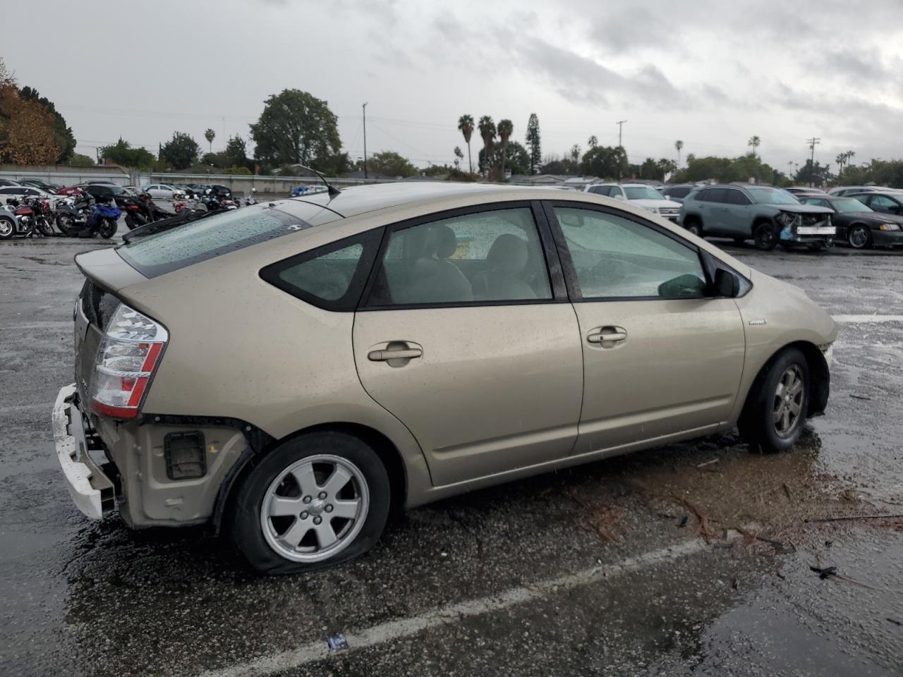 JTDKB20U773216776 2007 Toyota Prius