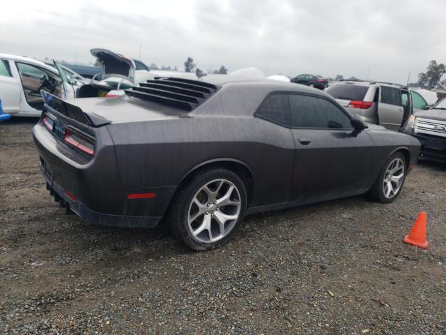 2C3CDZBG6FH894871 | 2015 DODGE CHALLENGER