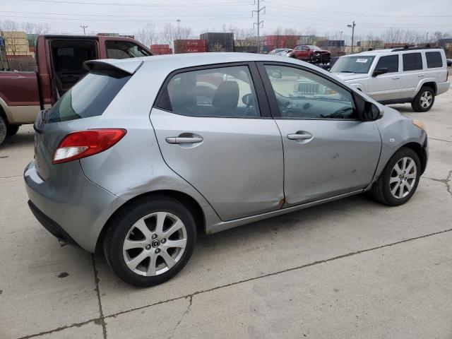 2013 Mazda Mazda2 VIN: JM1DE1LY7D0159047 Lot: 82978763