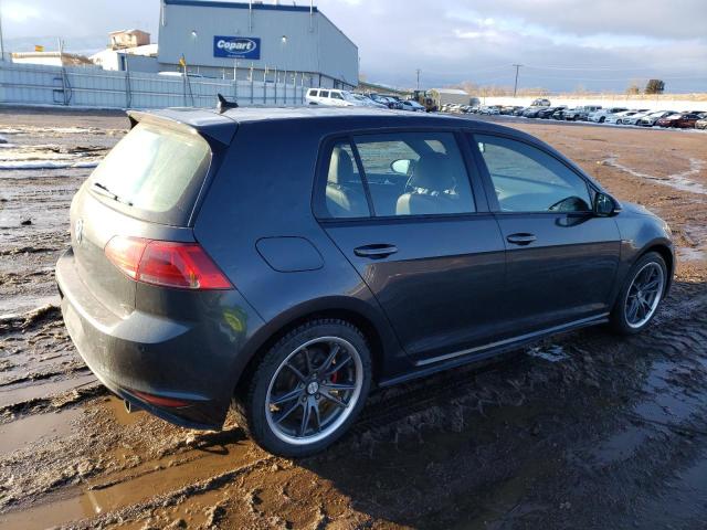 3VW4T7AU4FM073779 | 2015 VOLKSWAGEN GTI