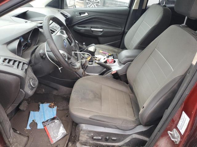 1FMCU9G9XFUC56864 | 2015 FORD ESCAPE SE