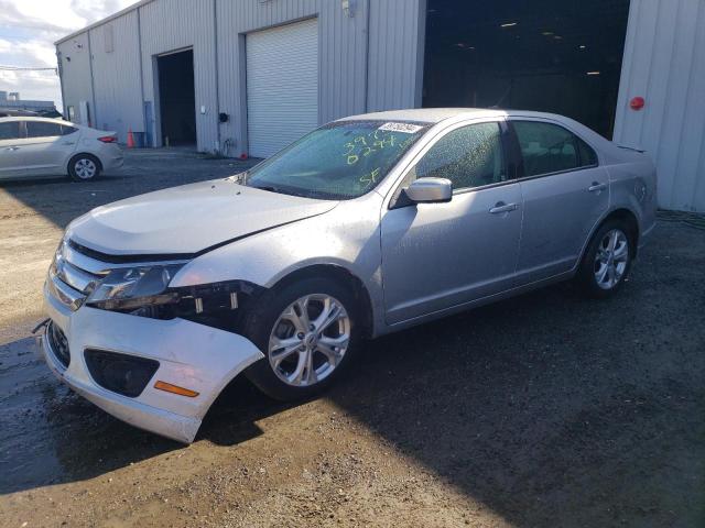 Vin: 3fahp0ha0cr281061, lot: 39750294, ford fusion se 2012 img_1