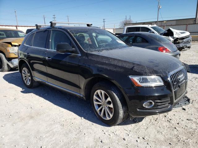 WA1C2AFP7GA088206 | 2016 Audi q5 premium