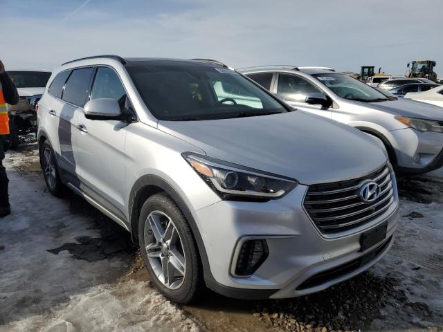 KM8SRDHF0HU220754 | 2017 HYUNDAI SANTA FE S